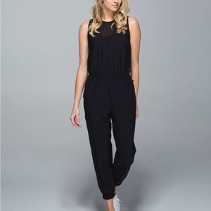 Lululemon Party Onesie Jumpsuit